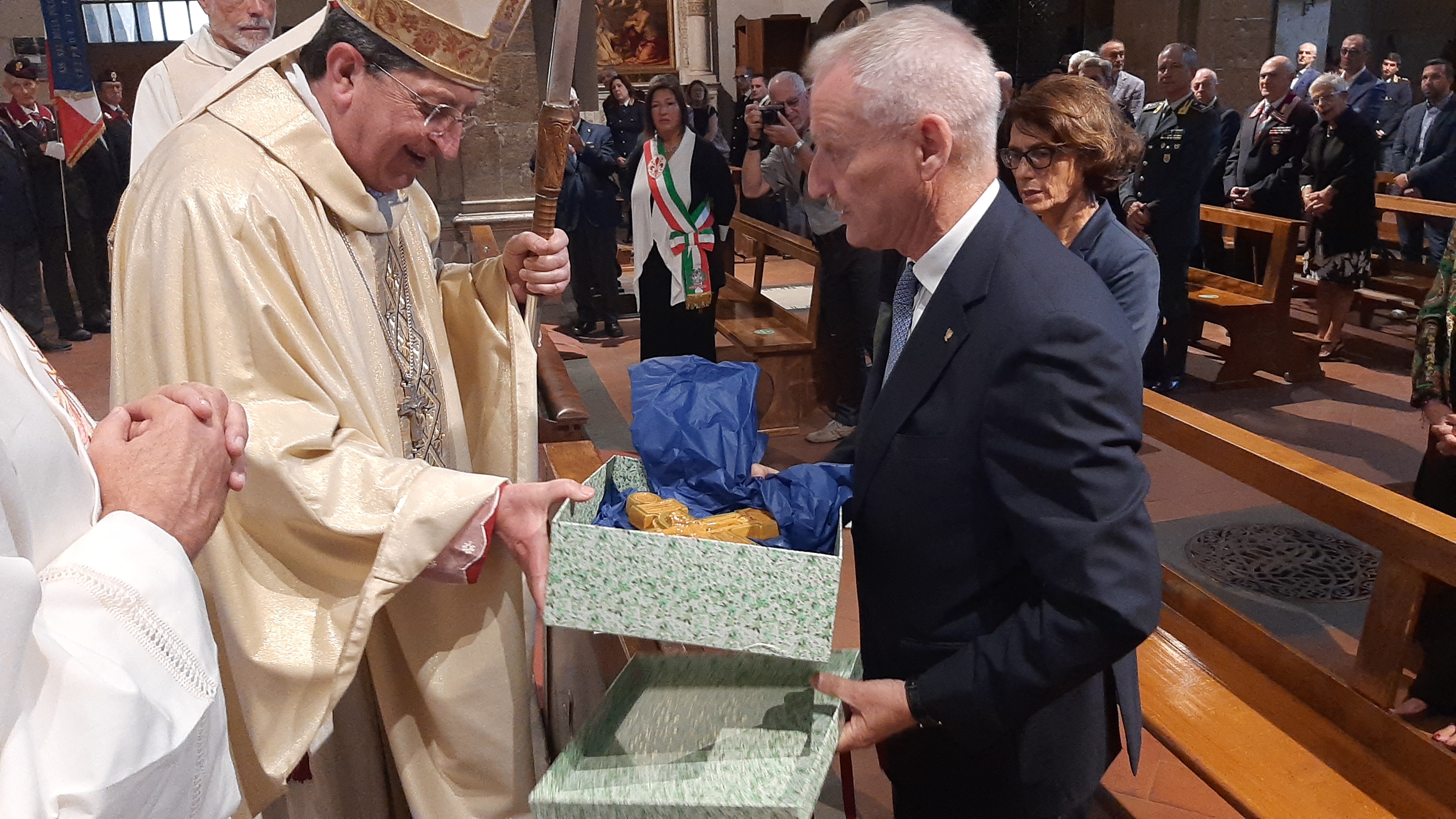 lapide Polizia repubblica 29 sett 2023 – Foto Giornalista Franco Mariani (123)