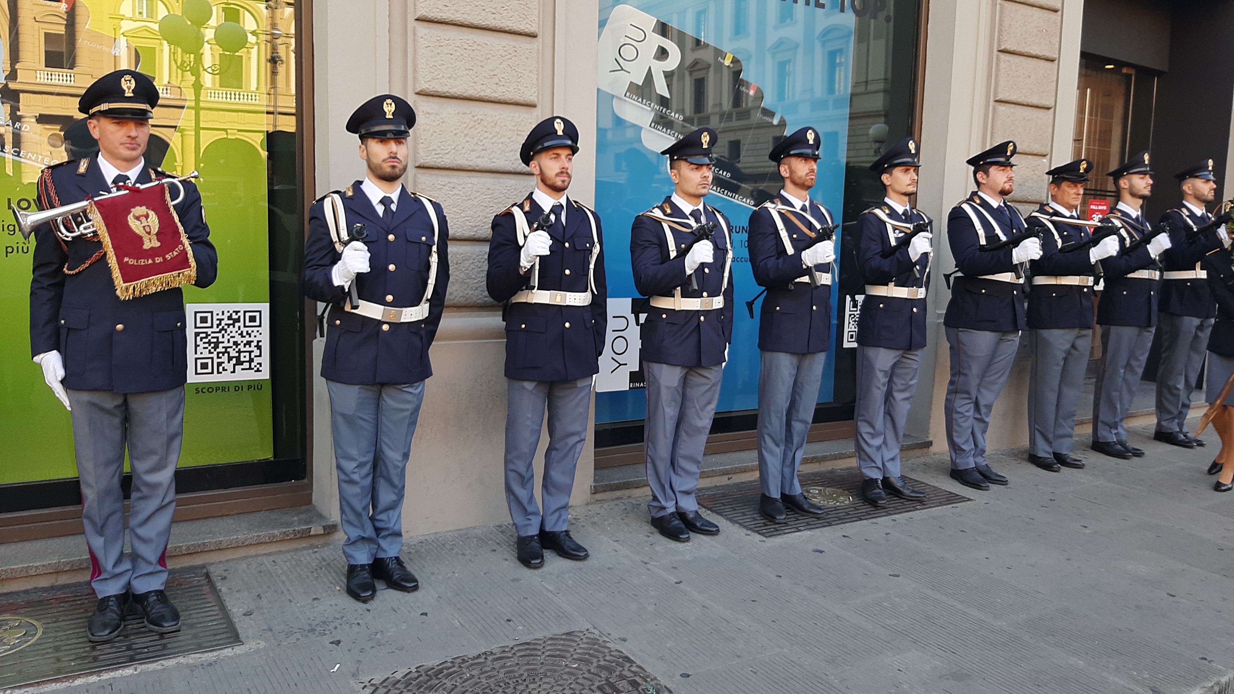 lapide Polizia repubblica 29 sett 2023 – Foto Giornalista Franco Mariani (19)